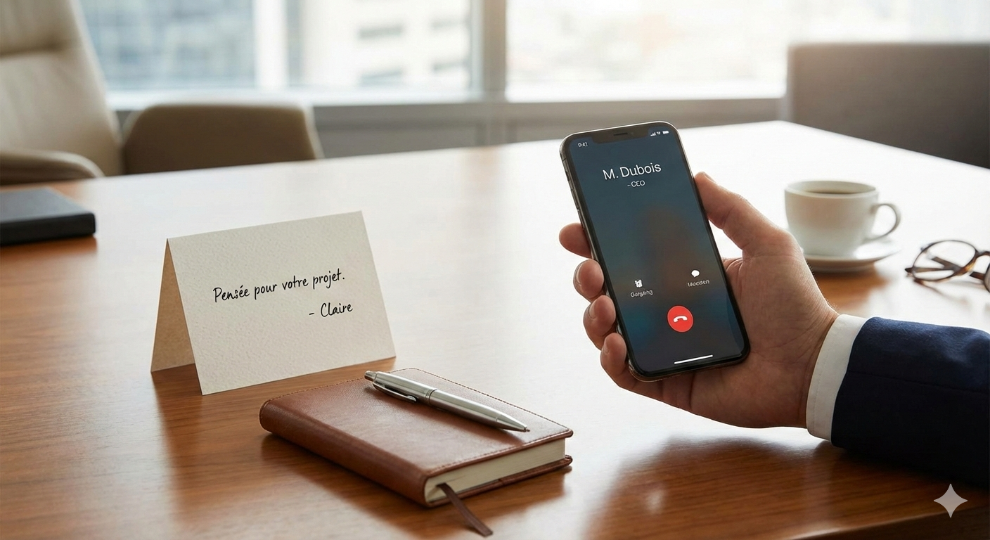 Et si fidéliser les clients était plus simple que vous ne croyez ?